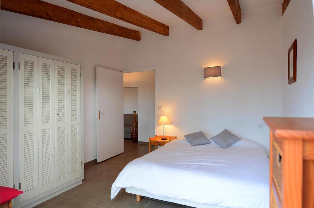 Residence Les Bell'Ombres Cargese Exterior photo