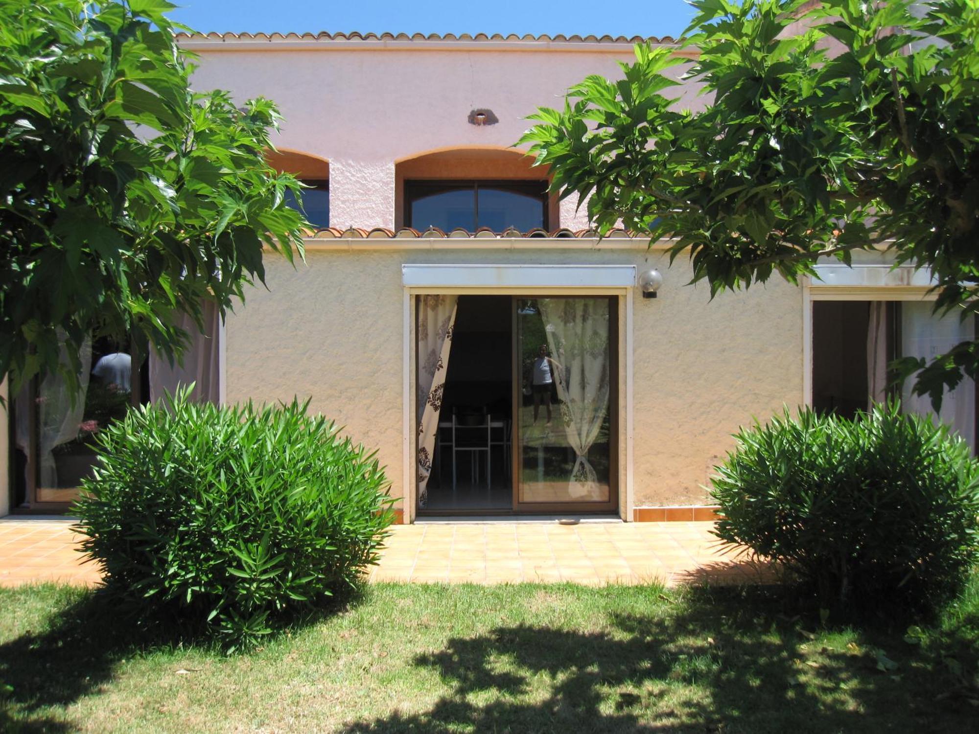 Residence Les Bell'Ombres Cargese Exterior photo